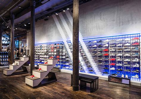 adidas originals store soho.